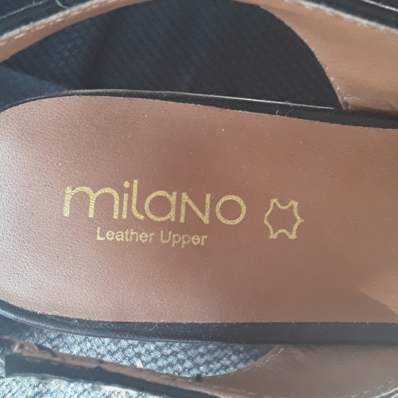 Milano Cheetah Heels - Picture 2 of 4
